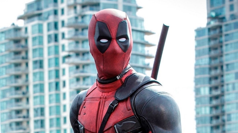 Image 1 : Deadpool : Ryan Reynolds évoque le troisième film avec une vidéo anniversaire