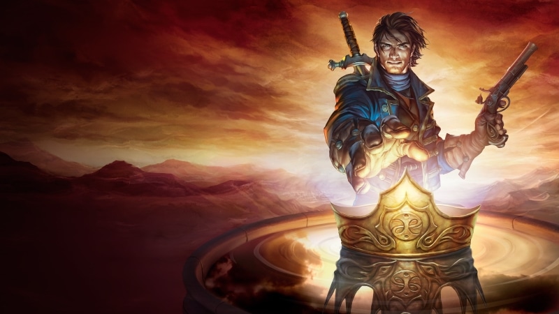 fable 4 for xbox 360 fable 4 for xbox 360
