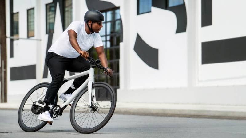 Le vélo électrique le plus léger du monde : le Gogoro Eeyo 1S pèse moins de  12 kg