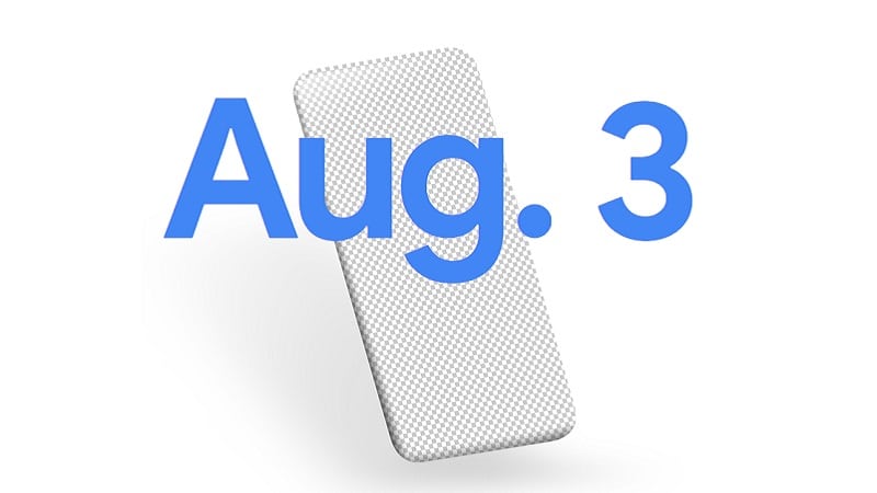 Image 1 : Pixel 4a : Google confirme la date de sortie de son smartphone milieu de gamme