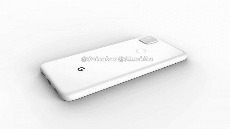 Image 1 : Pixel 4a : un nouveau benchmark pourrait confirmer certaines de ses caractéristiques
