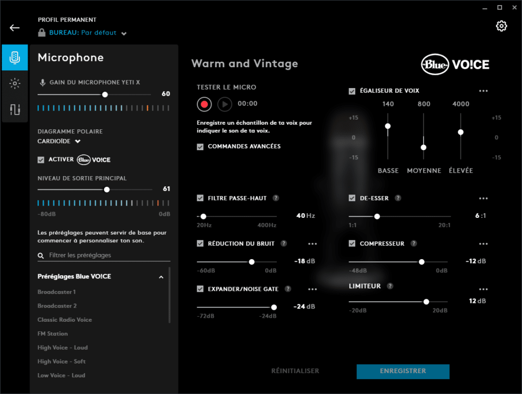 Logitech G Hub