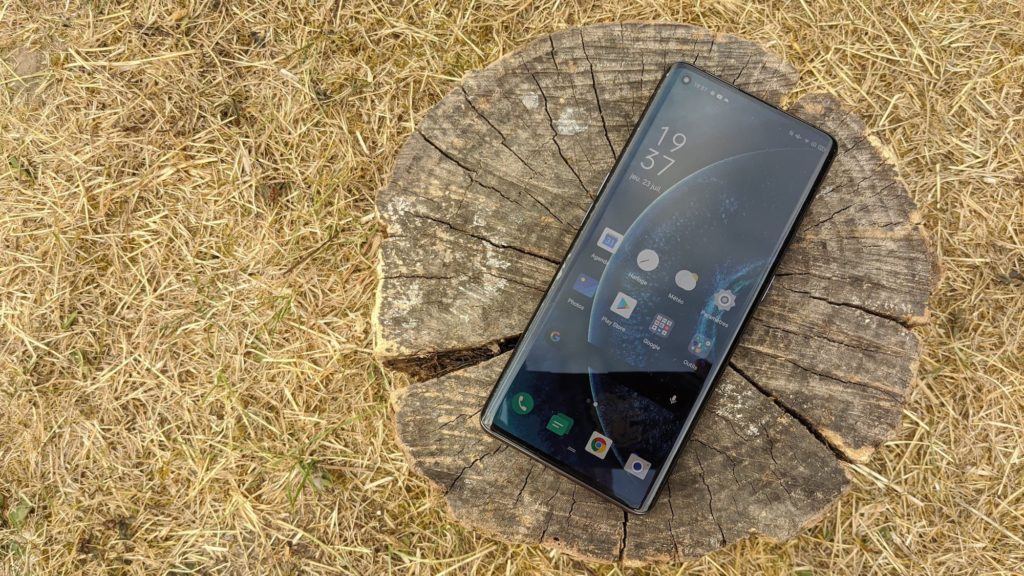 Oppo Find X2 Pro