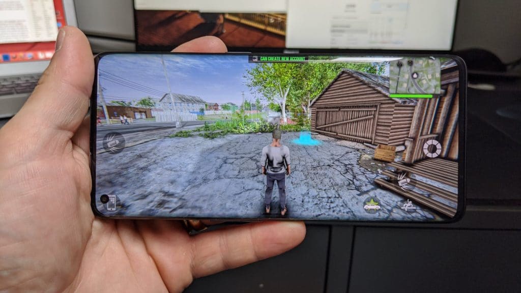Oppo Find X2 Pro madout2