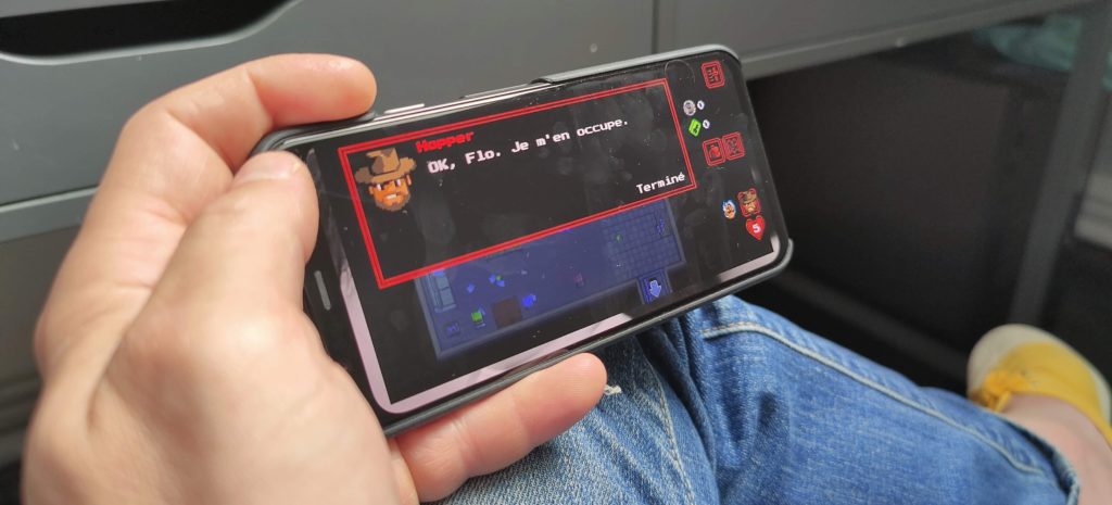 Image 1 : Les meilleurs jeux d'action gratuits sur Android et iOS (iPhone)