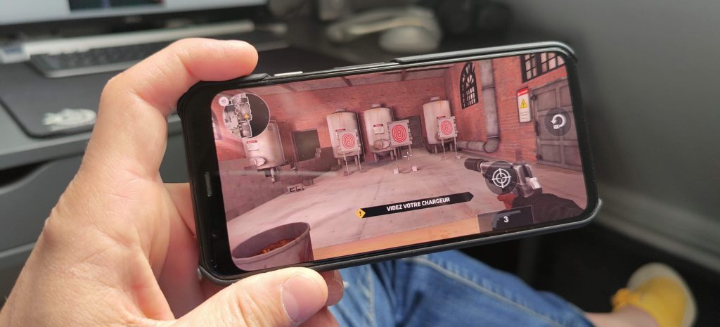 Les Meilleurs Jeux De Tir Fps Et Tps Gratuits Pour Android Et Ios Iphone Les Meilleurs Jeux De Tir Fps Et Tps Gratuits Pour Android Et Ios Iphone