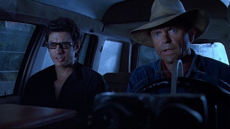 Image 1 : Jurassic World 3 : les acteurs du film original auront des rôles principaux