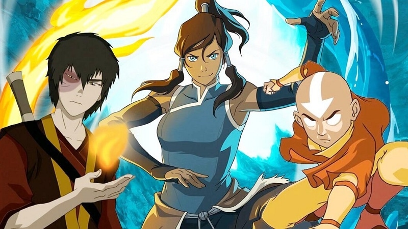 korra