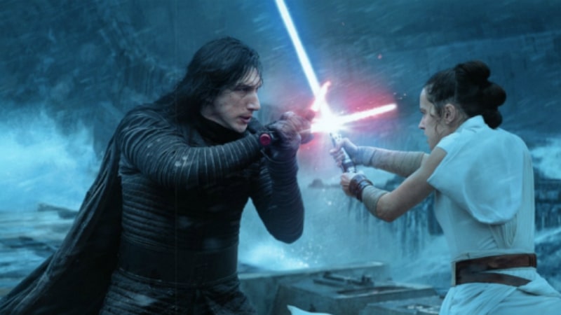 Image 1 : L’Ascension de Skywalker : une version signée George Lucas meilleure que le film original ?