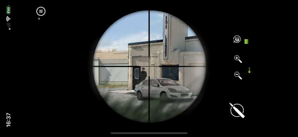 Image 4 : Les meilleurs jeux de tir (FPS et TPS) gratuits pour Android et iOS (iPhone)