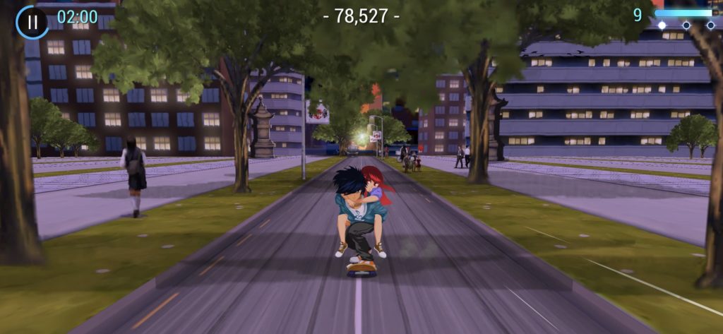 Image 4 : Les meilleurs jeux d'action gratuits sur Android et iOS (iPhone)