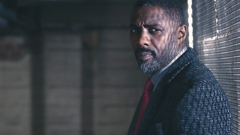 Image 1 : James Bond : Idris Elba a de plus en plus de chances de devenir le nouvel agent 007