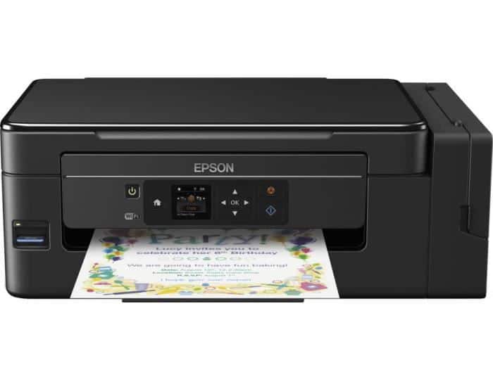 multi jet d enc epson ecotank et 2650