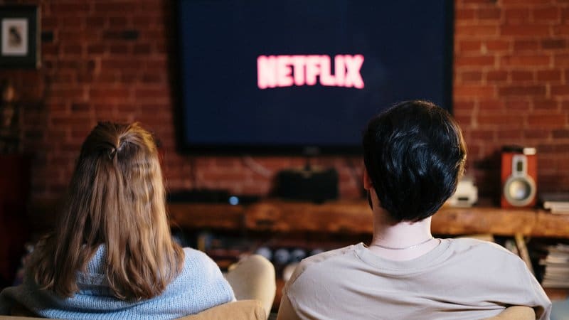 Image 1 : Netflix : il faudrait plus de 4 ans de binge-watching pour voir tout le catalogue