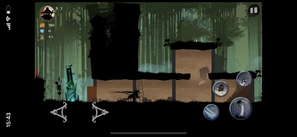 Image 5 : Les meilleurs jeux de plateforme gratuits sur Android et iOS (iPhone)