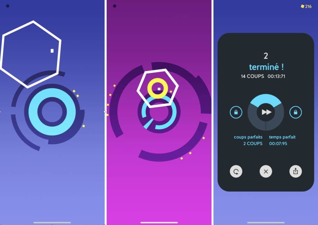 Image 11 : Les meilleurs jeux de plateforme gratuits sur Android et iOS (iPhone)