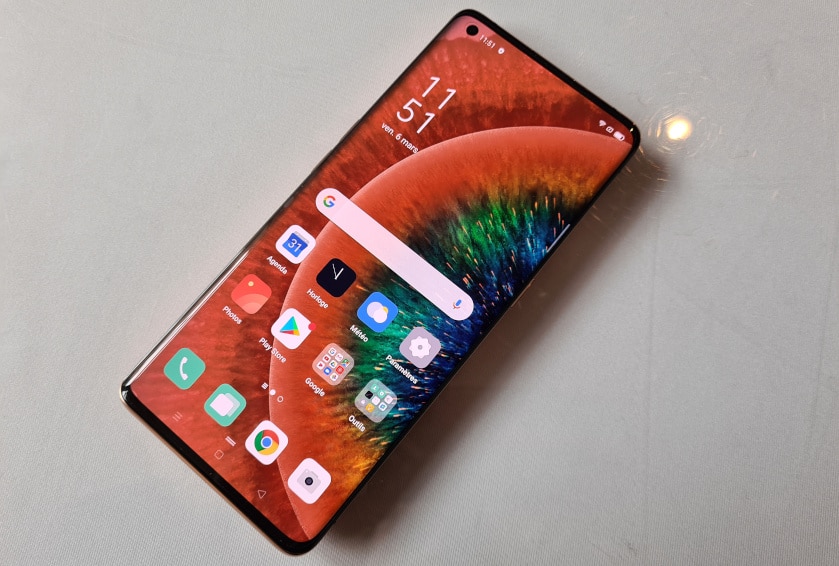 Image 42 : Android, iOS : quels sont les 10 meilleurs smartphones à acheter en 2021 ?