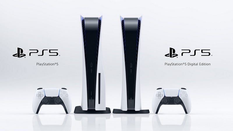 PS5 : l'installation des jeux sur la console next-gen sera différente de  celle sur la PS4