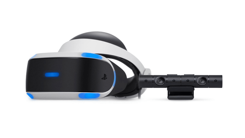 Ps5 Un Playstation Vr 2 Pourrait Finalement Arriver Pour La Console Next Gen Ps5 Un Playstation Vr 2 Pourrait Finalement Arriver Pour La Console Next Gen