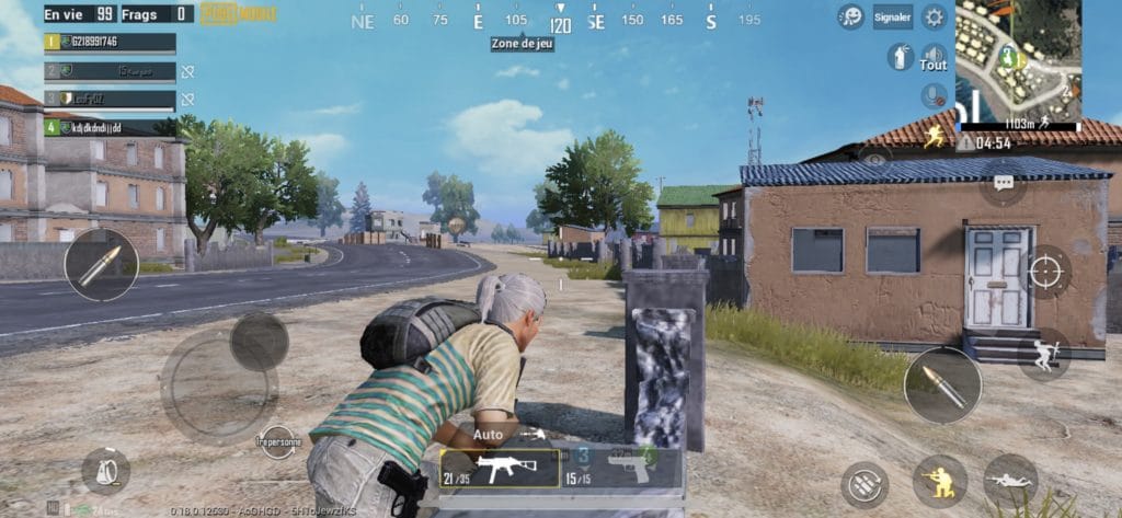 PUBG Mobile