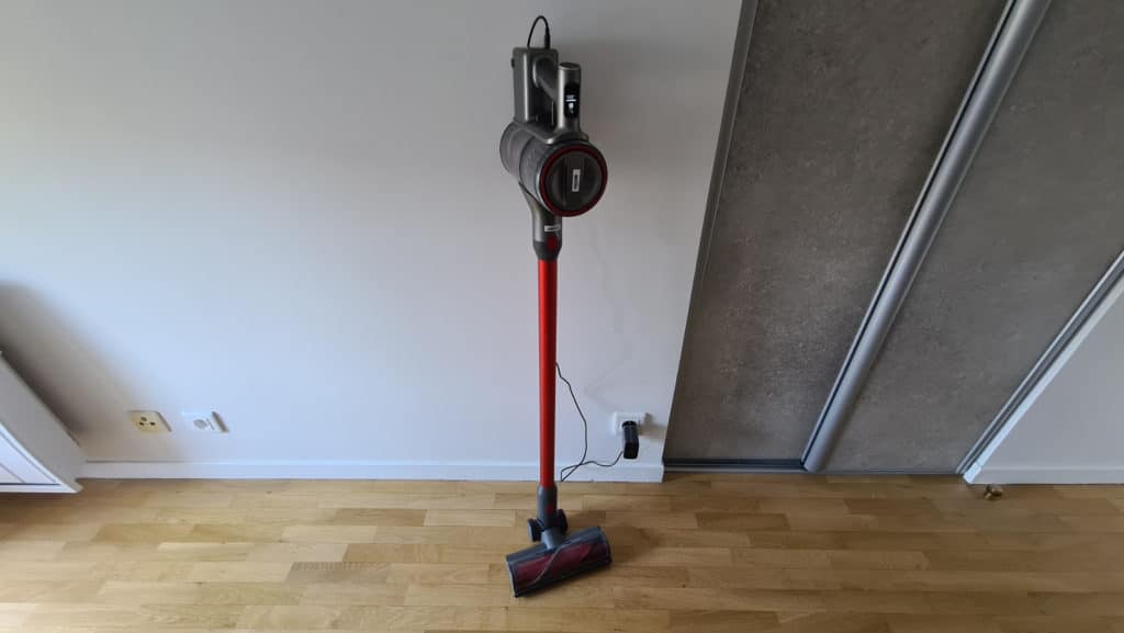 Roborock H6 aspirateur