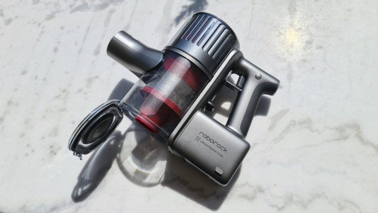 Compatible Avec Roborock H6 H7 Aspirateur à Main Sans Fil, Tête D'assemblage De Brosse De Sol, Accessoires De Brosse De Sol Principal(1PCS