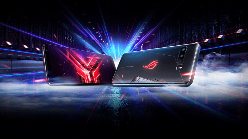 ASUS Rog Phone 3 - Asus