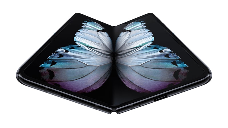 Image 1 : Galaxy Fold 2 : le smartphone pliable de Samsung a du retard, il ne sera pas présenté en août
