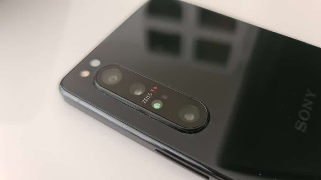 Image 23 : Test Sony Xperia 1 II : le smartphone haut de gamme qui ne fait rien comme les autres