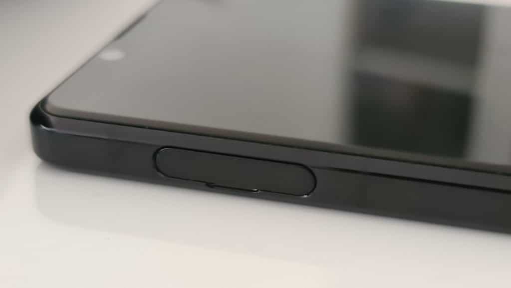 Image 5 : Test Sony Xperia 1 II : le smartphone haut de gamme qui ne fait rien comme les autres