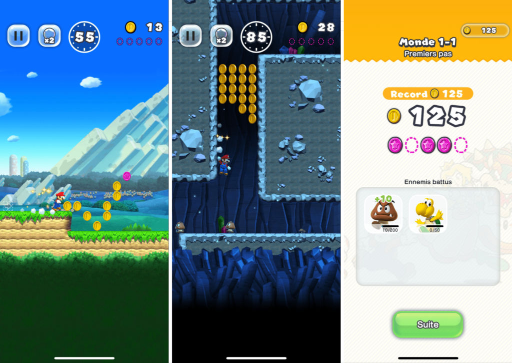 Image 2 : Les meilleurs jeux de plateforme gratuits sur Android et iOS (iPhone)