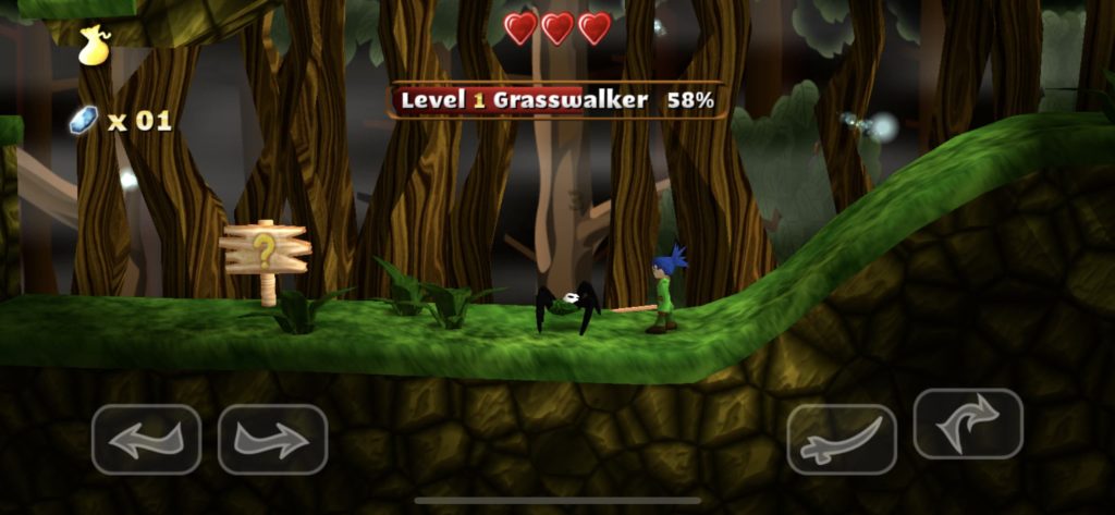 Image 10 : Les meilleurs jeux de plateforme gratuits sur Android et iOS (iPhone)