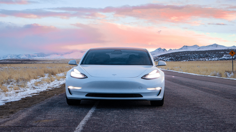 Image 1 : La Tesla Model Y construite à Berlin sera différente de la version américaine, annonce Elon Musk
