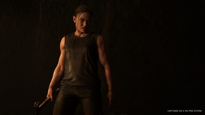 Image 1 : The Last of Us Part II : homophobie, actrice menacée de mort, Naughty Dog réagit