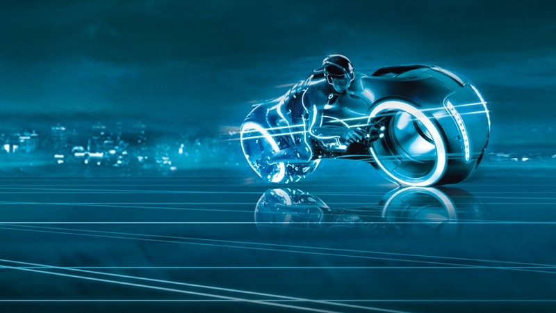 Image 1 : Tron 3 : la franchise a-t-elle encore un avenir chez Disney ?
