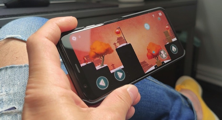 Les meilleurs jeux gratuits sur Android en 2023