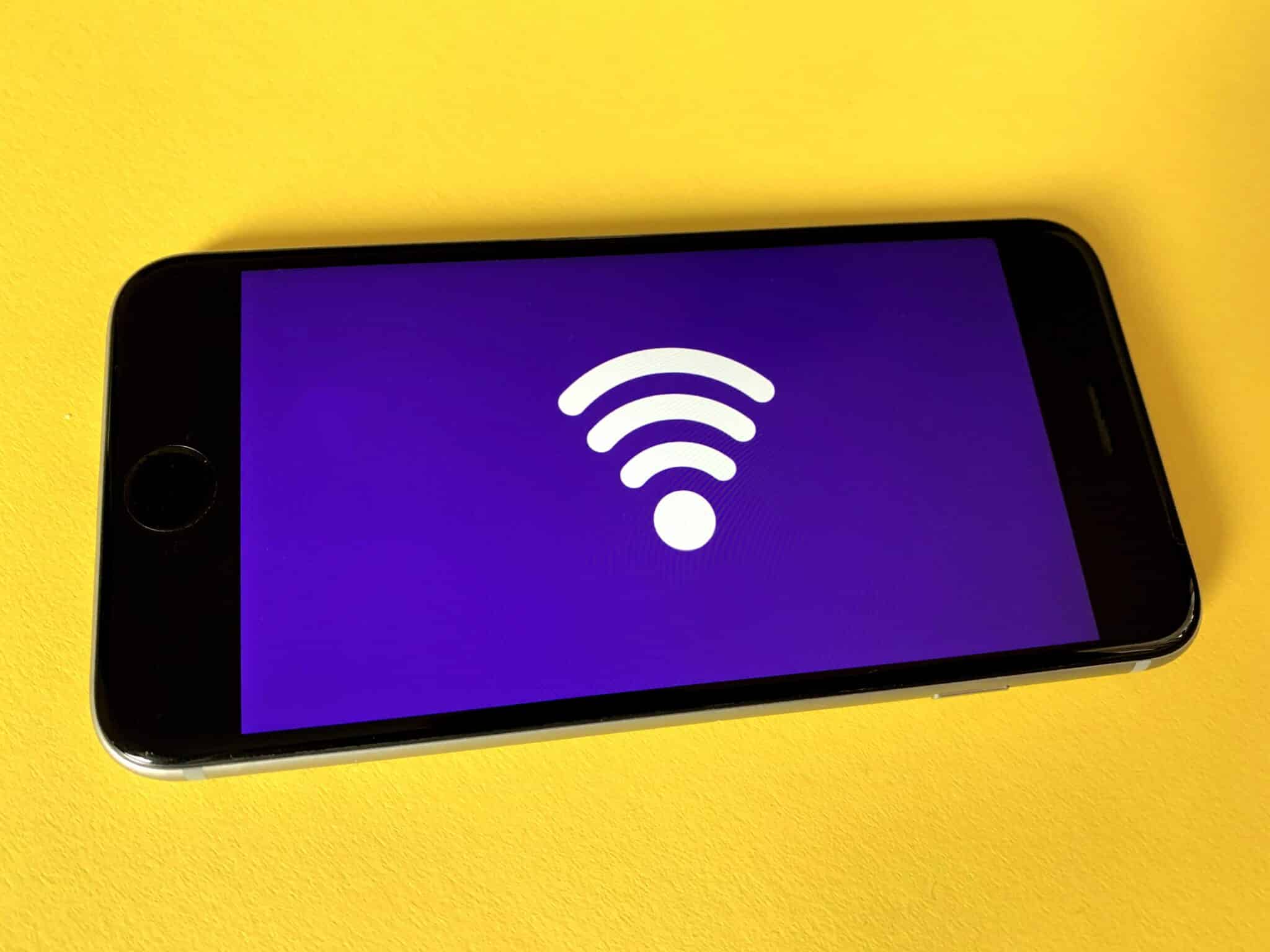 Améliorez vos signaux WiFi grâce à amplificateur WiFi et NetSpot