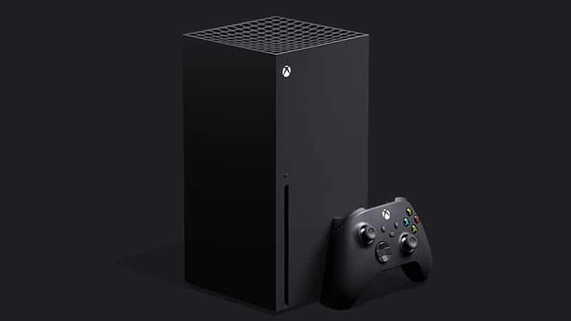Image 1 : Xbox Series X : les exclusivités de la console seraient présentées le 23 juillet