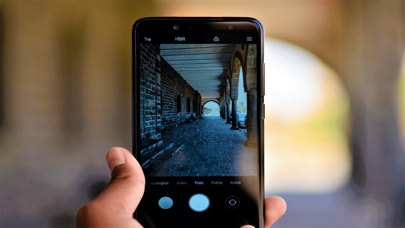 Android 11 obligera les applications à utiliser la caméra par défaut de  votre téléphone