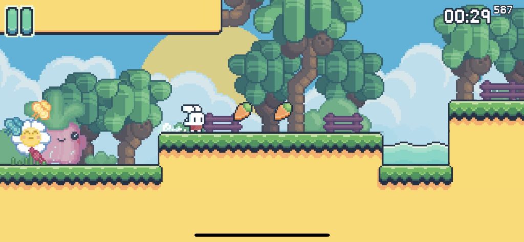 Image 9 : Les meilleurs jeux de plateforme gratuits sur Android et iOS (iPhone)
