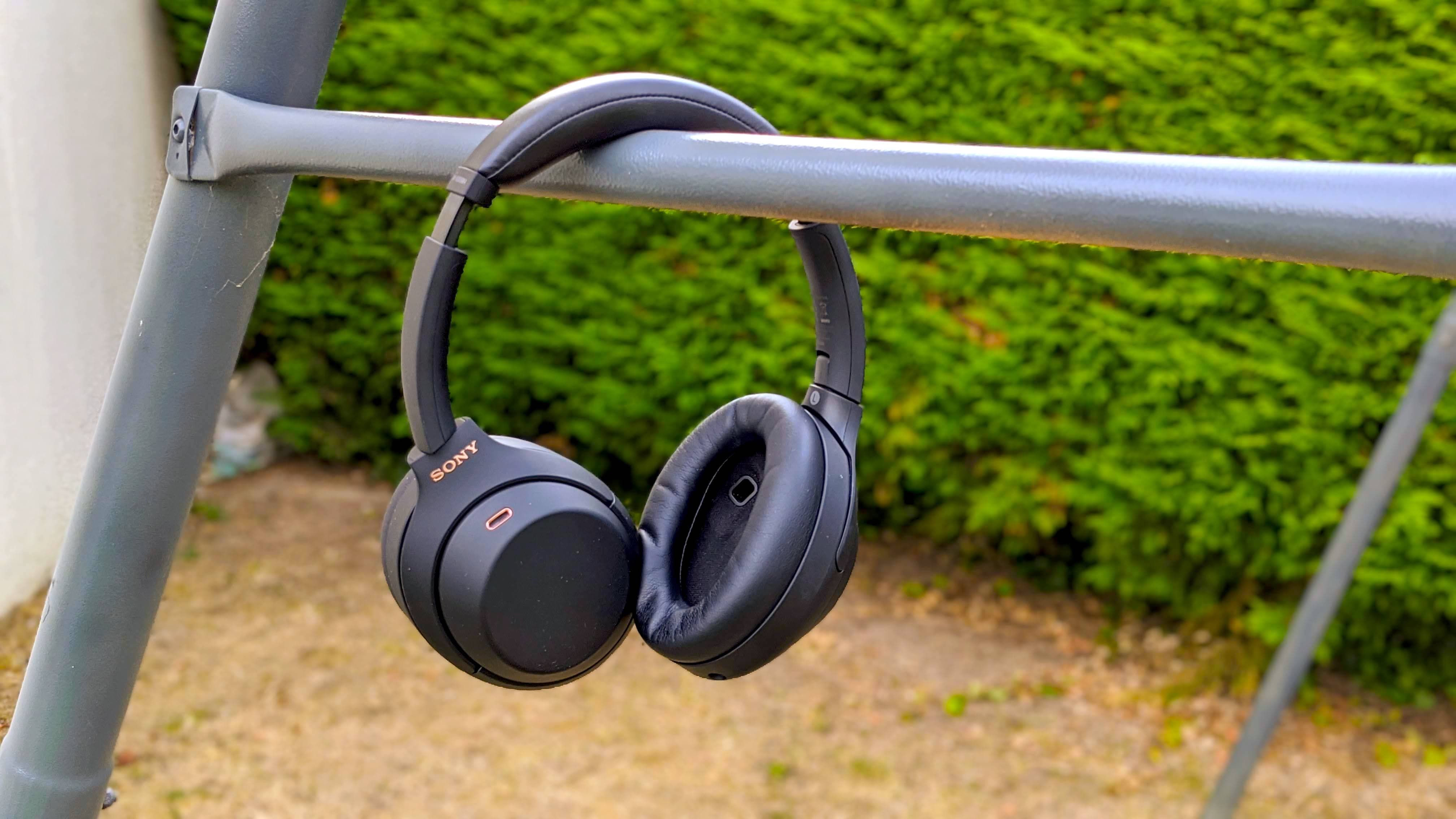 Deux ans passés avec un Sony WH-1000XM3 / XM4 –  – Actu