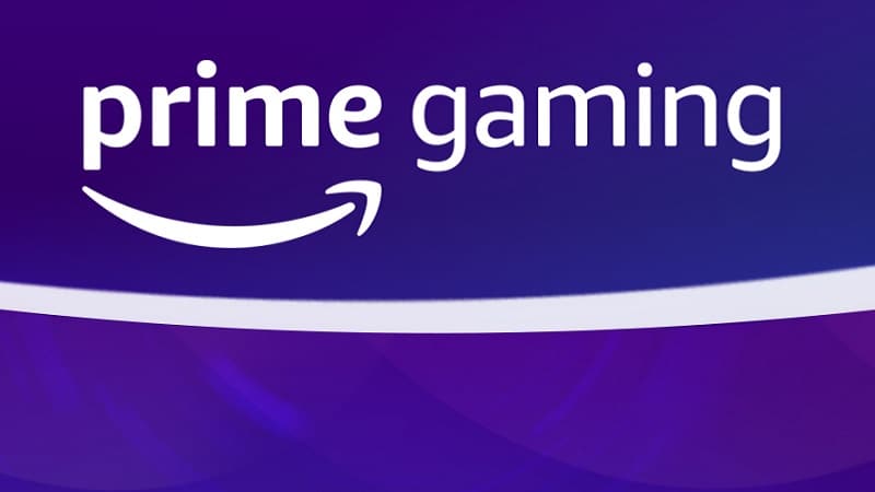 amazon prime gaming