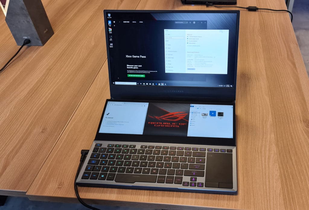 Image 11 : Comparatifs et tests des meilleurs PC portables 2021 par marque