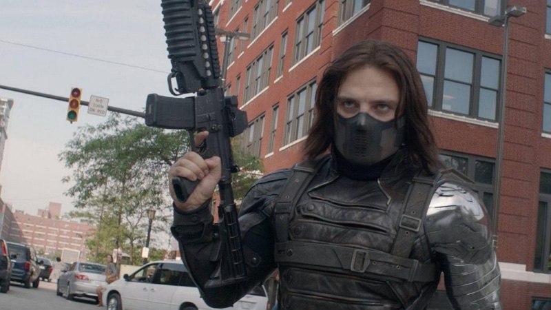 bucky