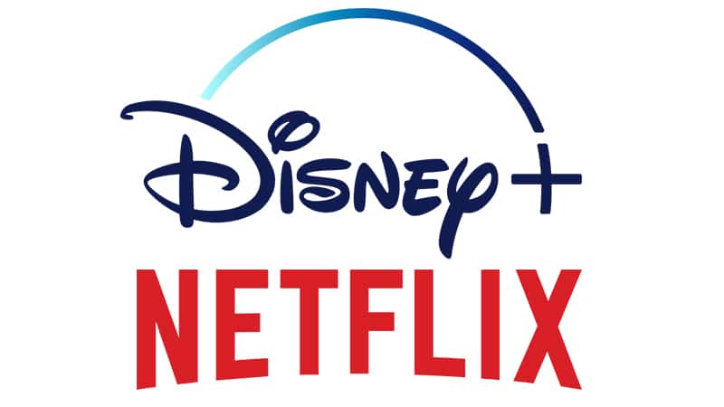 disney netflix probleme