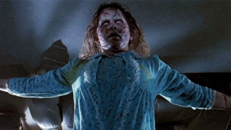 Image 1 : L’Exorciste aura droit à une nouvelle adaptation cinématographique qui sortira en 2021