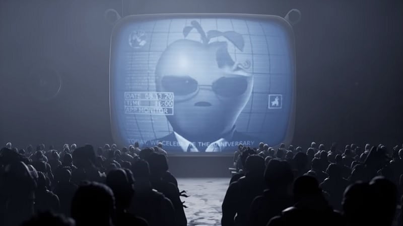 Image 1 : Epic vs. Apple : la juge se dit « encline » à protéger Unreal Engine, mais pas Fortnite