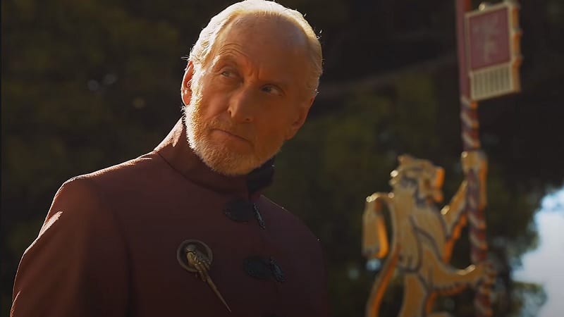 Image 1 : Game of Thrones : cet acteur est prêt à signer une pétition pour demander le remake de la saison 8