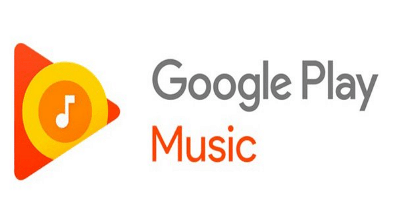 Google Play Music