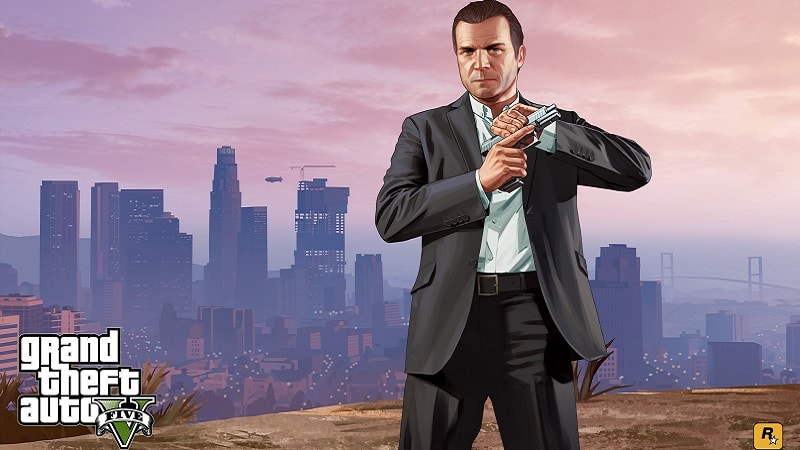 Image 1 : GTA 6 pourrait vraiment se dérouler à Vice City selon un nom de domaine acheté par Take-Two Interactive